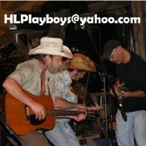 Horseshoe Lounge Playboys Tickets, Tour Dates and Concerts