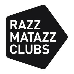 Razzmatazz Tickets, Tour Dates and %{concertOrShowText}