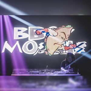 BBoy Morris Tickets, Tour Dates and Concerts