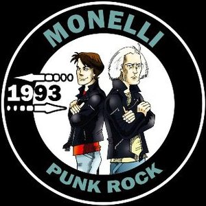 MONELLI PUNKROCK Tickets, Tour Dates and Concerts