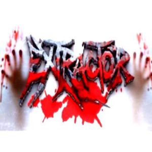 eXtractor Tickets, Tour Dates and %{concertOrShowText}