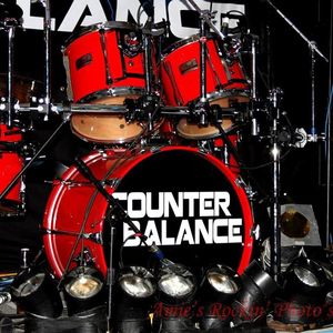 Counterbalance Tickets, Tour Dates and %{concertOrShowText}