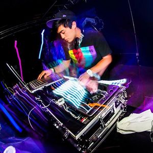 DJ Pei Tickets, Tour Dates and Concerts