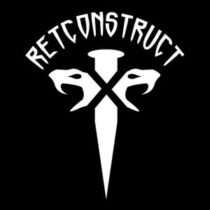 RetConStruct Tickets, Tour Dates and %{concertOrShowText}