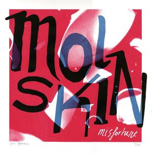 Moleskin Tickets, Tour Dates and %{concertOrShowText}