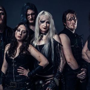 Winterhymn Tickets, Tour Dates and Concerts