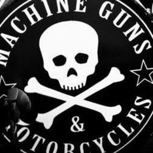 Machine Guns & Motorcycles Tickets, Tour Dates and Concerts