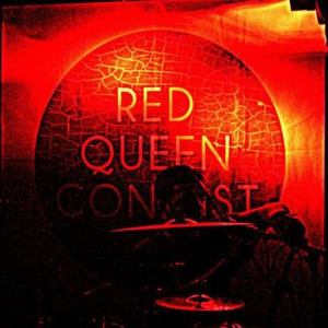 Red Queen Contest Tickets, Tour Dates and Concerts