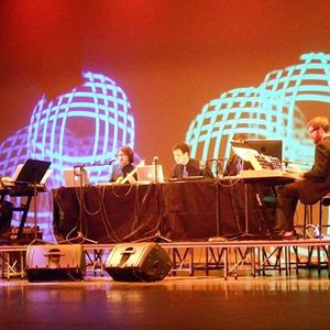 Eighth Nerve Tickets, Tour Dates and Concert