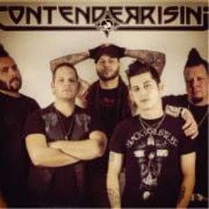 Contender Rising Tickets, Tour Dates and Concerts