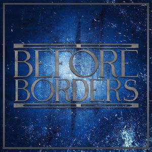 Before Borders Tickets, Tour Dates and %{concertOrShowText}