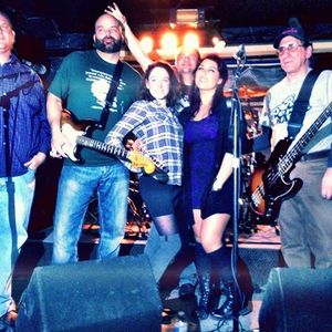 The Rob Perna Band Tickets, Tour Dates and Concerts