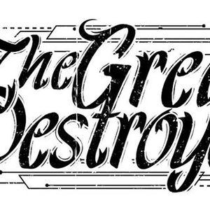 The Great Destroyer Tickets, Tour Dates and Concerts