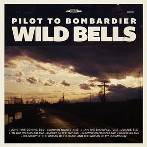 PILOT TO BOMBARDIER Tickets, Tour Dates and Concerts