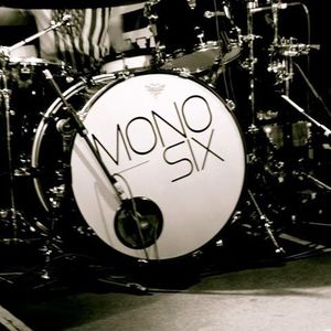 Mono Six Tickets, Tour Dates and Concerts