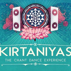 Kirtaniyas