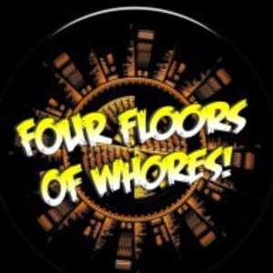 Four Floors of Whores Tickets, Tour Dates and %{concertOrShowText}