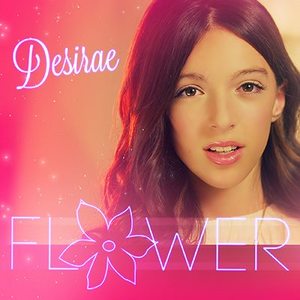 Desirae Tickets, Tour Dates and %{concertOrShowText}