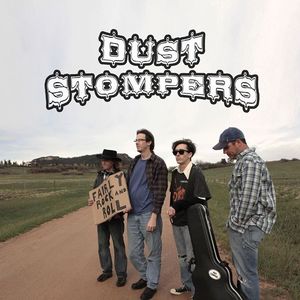 Dust Stompers Tickets, Tour Dates and Concerts