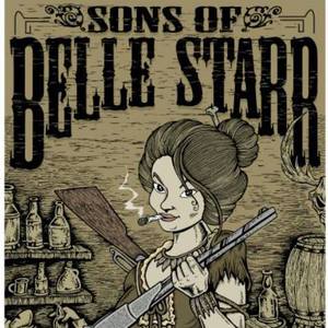 Sons Of Belle Starr Tickets, Tour Dates and Concerts