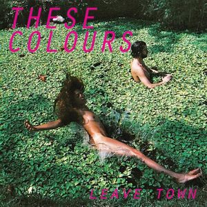 Billets, dates de tournée et concerts pour These Colours