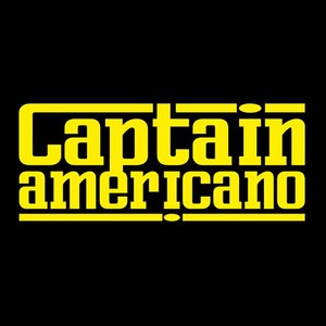 CAPTAIN AMERICANO Tickets, Tour Dates and %{concertOrShowText}