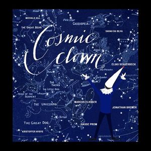 Cosmic Clown Tickets, Tour Dates and Concerts