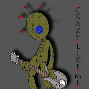 Crazy Like Me Tickets, Tour Dates and %{concertOrShowText}