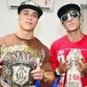 fc bonde da stronda
