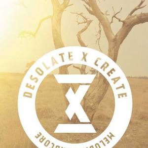 DESOLATE x CREATE Tickets, Tour Dates and %{concertOrShowText}