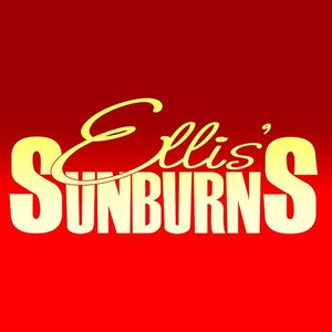 Ellis' Sunburns Tickets, Tour Dates and Concerts