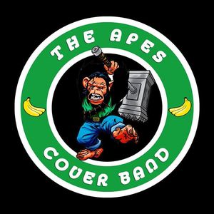 The Apes Cover Band Tickets, Tour Dates and %{concertOrShowText}