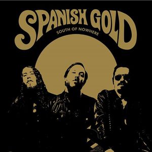 Spanish Gold Tickets, Tour Dates and %{concertOrShowText}