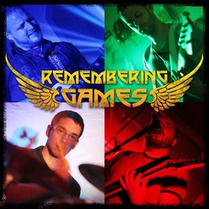 Remembering Games Tickets, Tour Dates and Concerts