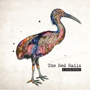 The Red Rails Tickets, Tour Dates and Concerts