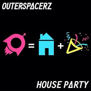 The Outerspacerz Tickets, Tour Dates and %{concertOrShowText}