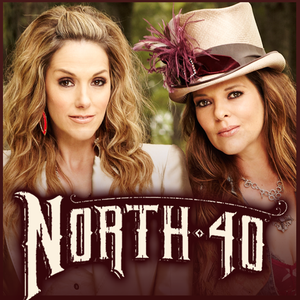 North 40 Tickets, Tour Dates and Concerts