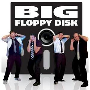 Big Floppy Disk Tickets, Tour Dates and %{concertOrShowText}