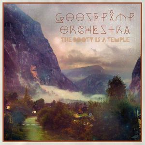 GOOSEPIMP ORCHESTRA Tickets, Tour Dates and Concerts