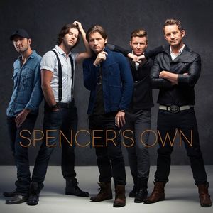 Spencer's Own Tickets, Tour Dates and %{concertOrShowText}