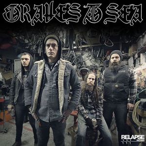 Graves at Sea Tickets, Tour Dates and Concerts