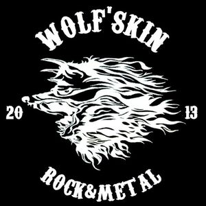 Wolf'skin Tickets, Tour Dates and Concerts