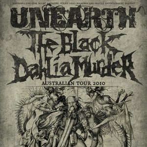 Unearth & The Black Dahlia Murder Tickets, Tour Dates and Concerts