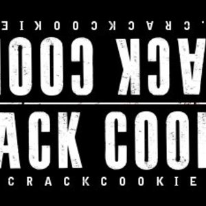 Billets, dates de tournée et concerts pour Crack Cookie