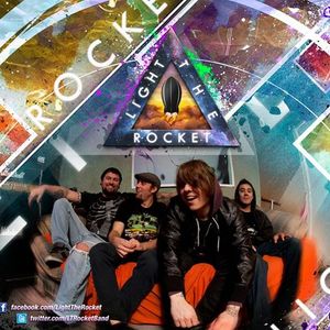 Light The Rocket Tickets, Tour Dates and Concerts