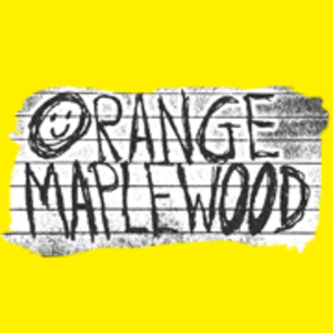 Orange Maplewood Tickets, Tour Dates and %{concertOrShowText}