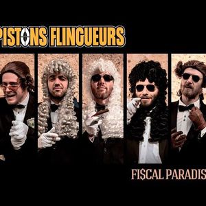 Billets, dates de tournée et concerts pour Pistons Flingueurs