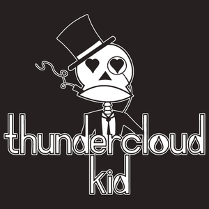 Thundercloud Kid Tickets, Tour Dates and Concerts