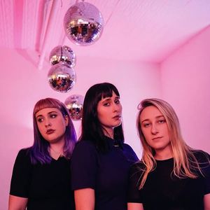 Verdigrls Tickets, Tour Dates and %{concertOrShowText}