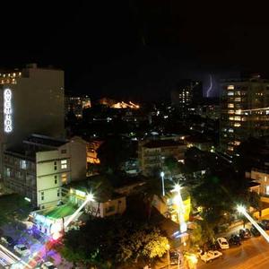 Guia da Cidade Maputo Tickets, Tour Dates and Concert